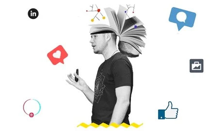 SMM з нуля: основи social media marketing для роботи з соцмережами